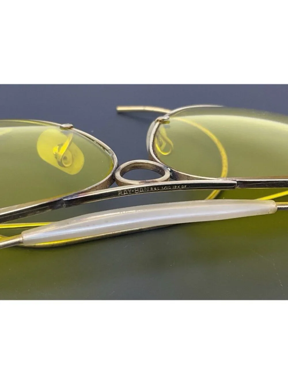 Ray-Ban rare early